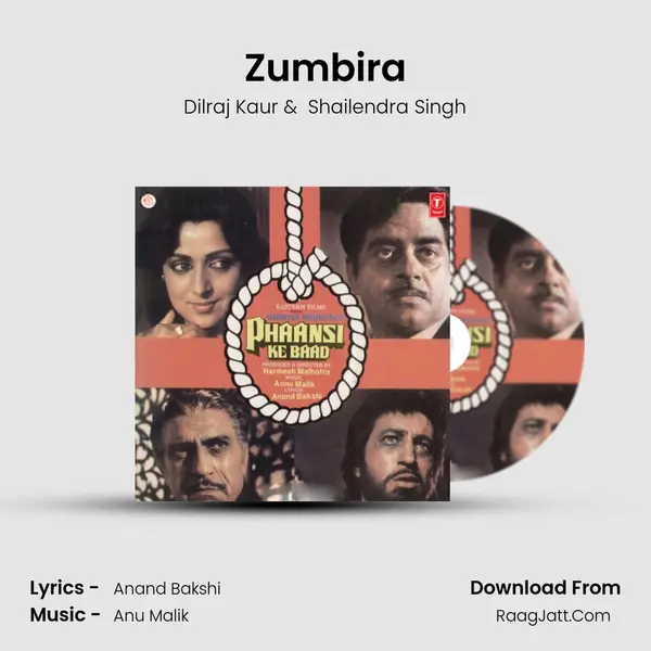 Zumbira MP3 Song by Dilraj Kaur Cover