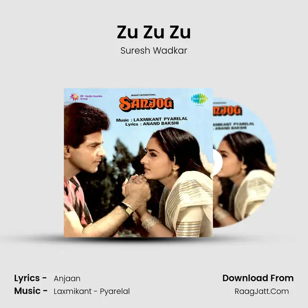 Zu Zu Zu MP3 Song by Suresh Wadkar Cover