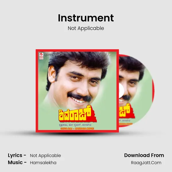 Instrument MP3 Song by Not Applicable Cover