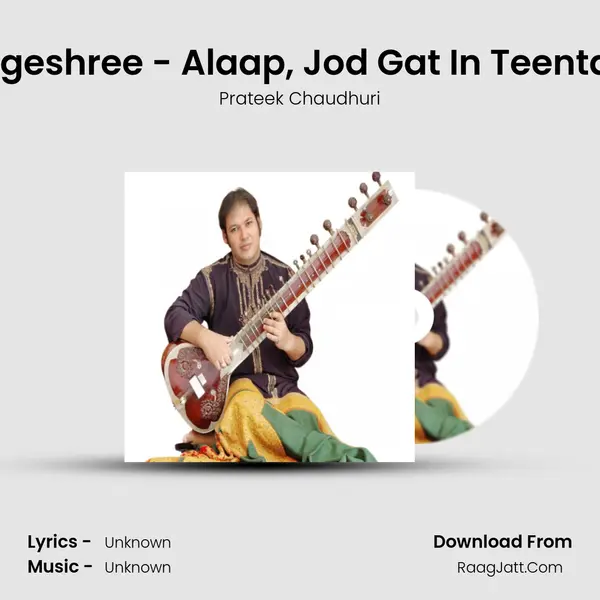 Bageshree - Alaap, Jod Gat In Teentaal mp3 song