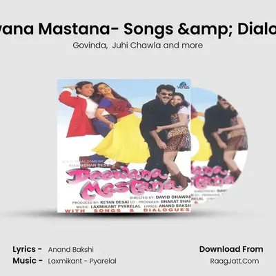 Deewana Mastana- Songs &amp; Dialogues mp3 song