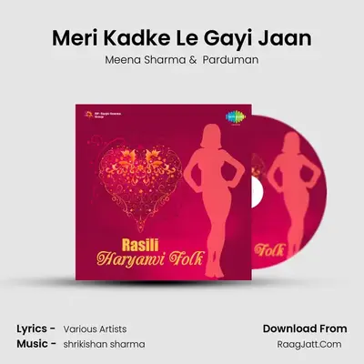 Meri Kadke Le Gayi Jaan mp3 song