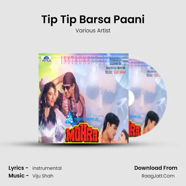 Tip Tip Barsa Paani MP3 Song by Various Artist Cover