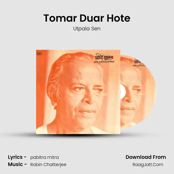 Tomar Duar Hote MP3 Song by Utpala Sen Cover