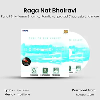 Raga Nat Bhairavi MP3 Song by Pandit Shiv Kumar Sharma Cover
