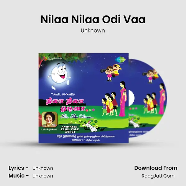 Nilaa Nilaa Odi Vaa MP3 Song by Unknown Cover