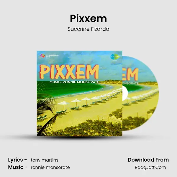 Pixxem MP3 Song by Succrine Fizardo Cover
