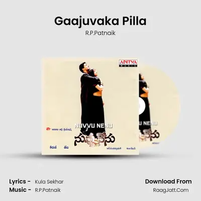 Gaajuvaka Pilla MP3 Song by R.P.Patnaik Cover
