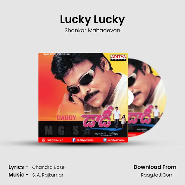 Lucky Lucky MP3 Song by Shankar Mahadevan Cover