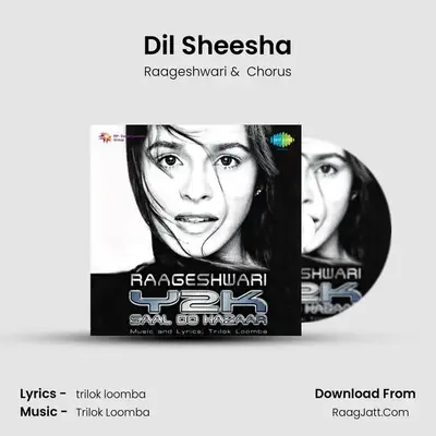 Dil Sheesha mp3 song