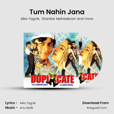 Tum Nahin Jana MP3 Song by Alka Yagnik Cover