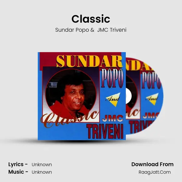 Classic MP3 Song by Sundar Popo Cover