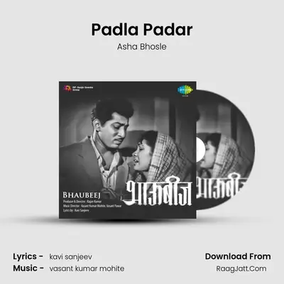 Padla Padar MP3 Song by Asha Bhosle Cover