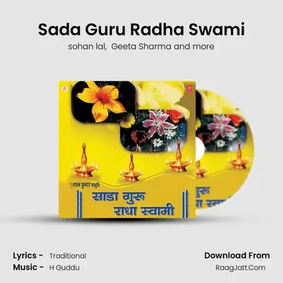 Sada Guru Radha Swami MP3 Song by sohan lal Cover
