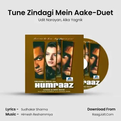 Tune Zindagi Mein Aake-Duet MP3 Song by Udit Narayan Cover