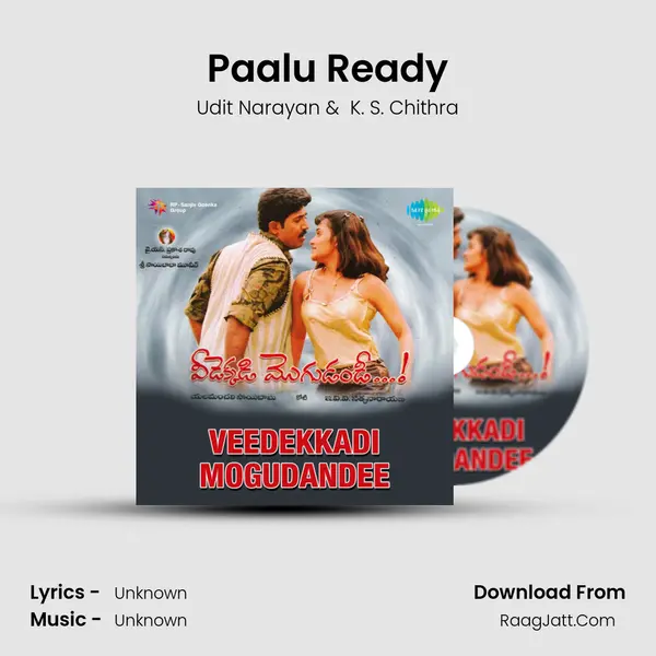 Paalu Ready MP3 Song by Udit Narayan Cover