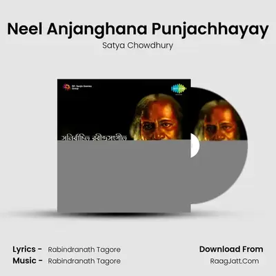 Neel Anjanghana Punjachhayay MP3 Song by Satya Chowdhury Cover