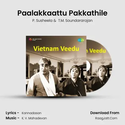 Paalakkaattu Pakkathile MP3 Song by P. Susheela Cover