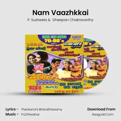 Nam Vaazhkkai MP3 Song by P. Susheela Cover