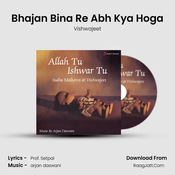 Bhajan Bina Re Abh Kya Hoga MP3 Song by Vishwajeet Cover