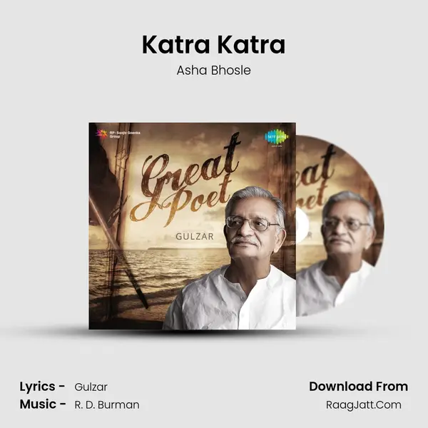 Katra Katra Cover