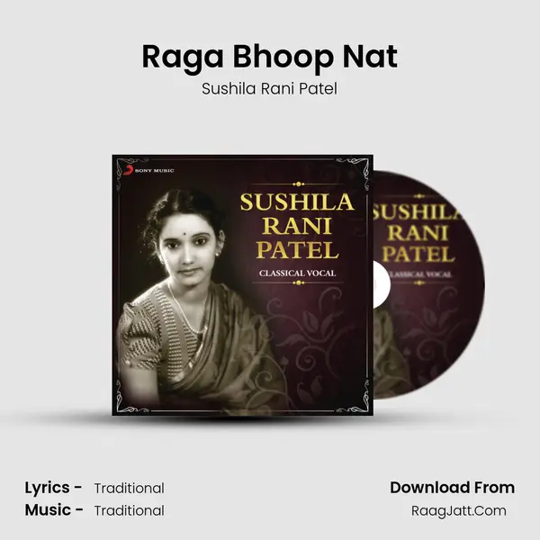 Raga Bhoop Nat MP3 Song by Sushila Rani Patel Cover