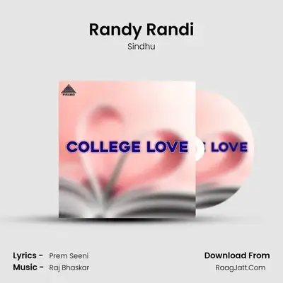 Randy Randi MP3 Song by Sindhu Cover