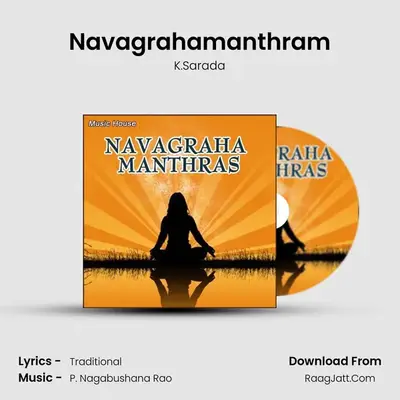 Navagrahamanthram MP3 Song by K.Sarada Cover