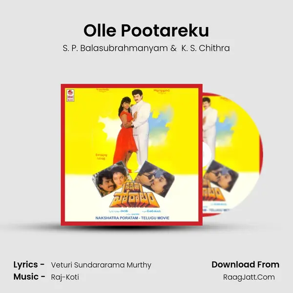 Olle Pootareku MP3 Song by S. P. Balasubrahmanyam Cover