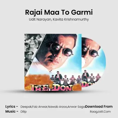 Rajai Maa To Garmi MP3 Song by Udit Narayan Cover