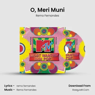 O, Meri Muni mp3 song