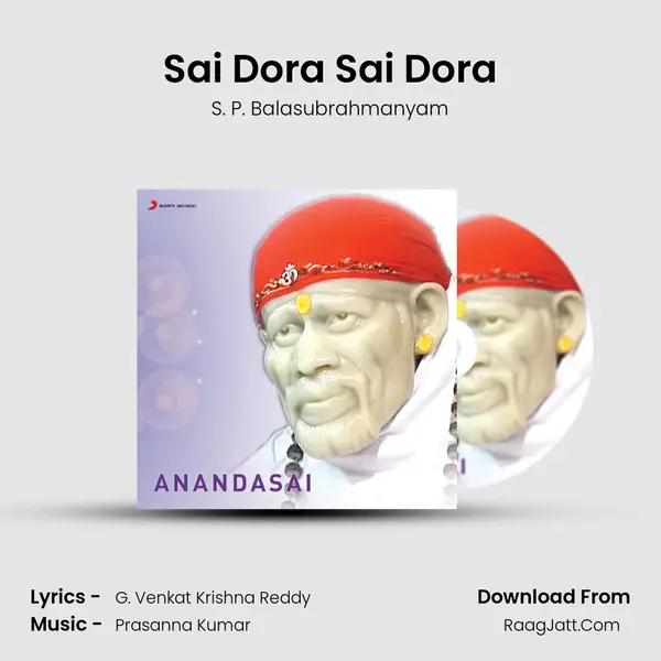 Sai Dora Sai Dora MP3 Song by S. P. Balasubrahmanyam Cover