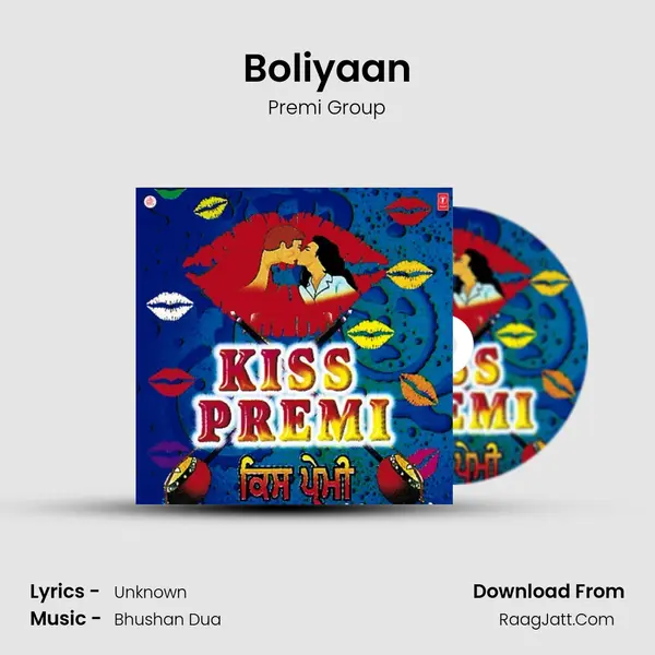 Boliyaan mp3 song