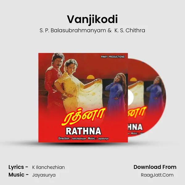 Vanjikodi MP3 Song by S. P. Balasubrahmanyam Cover