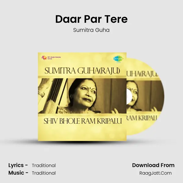 Daar Par Tere mp3 song