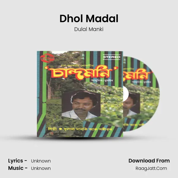 Dhol Madal MP3 Song by Dulal Manki Cover