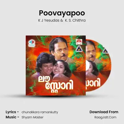 Poovayapoo MP3 Song by K J Yesudas Cover