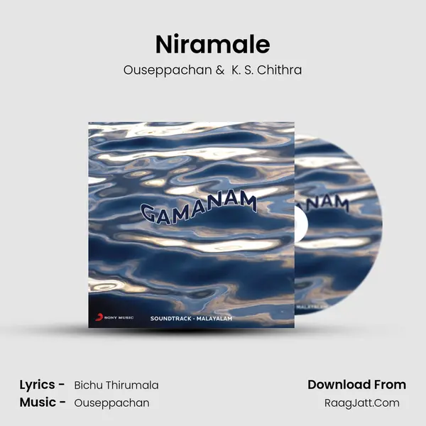 Niramale MP3 Song by Ouseppachan Cover