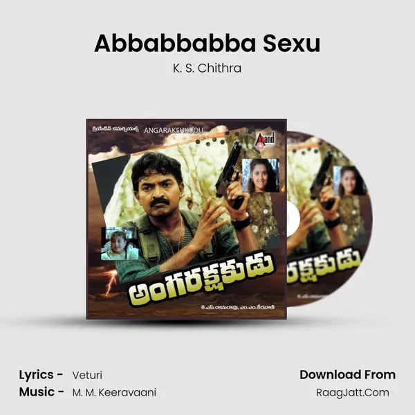 Abbabbabba Sexu MP3 Song by K. S. Chithra Cover