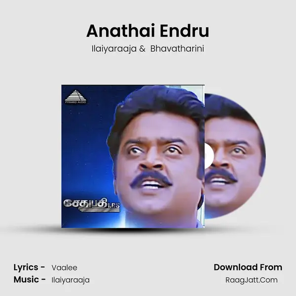 Anathai Endru MP3 Song by Ilaiyaraaja Cover