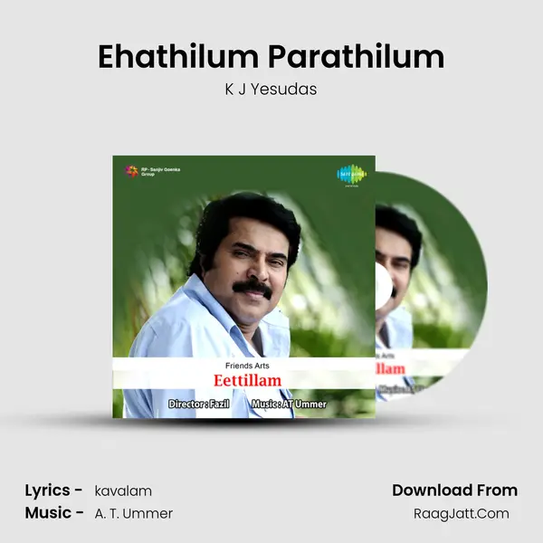 Ehathilum Parathilum mp3 song