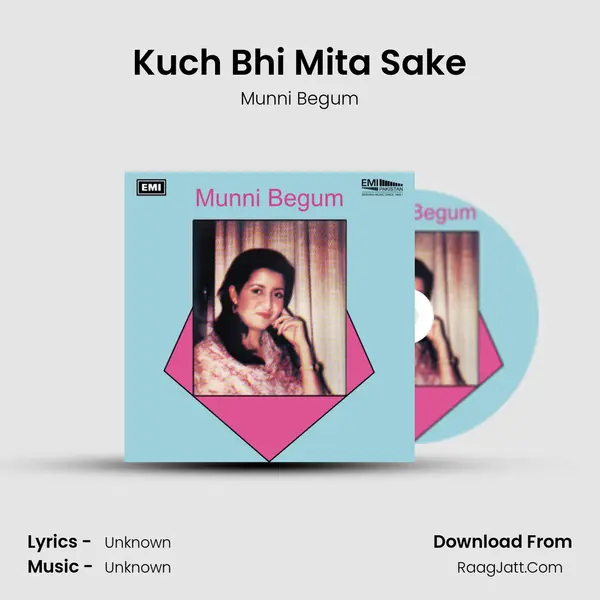 Kuch Bhi Mita Sake MP3 Song by Munni Begum Cover