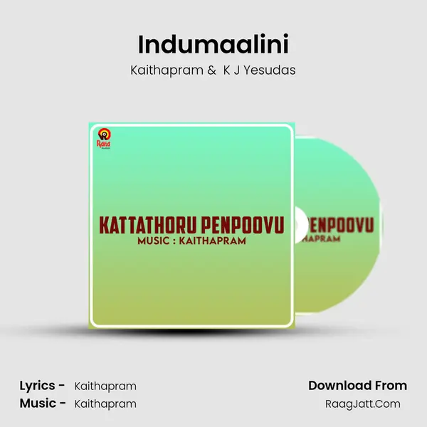 Indumaalini MP3 Song by Kaithapram Cover