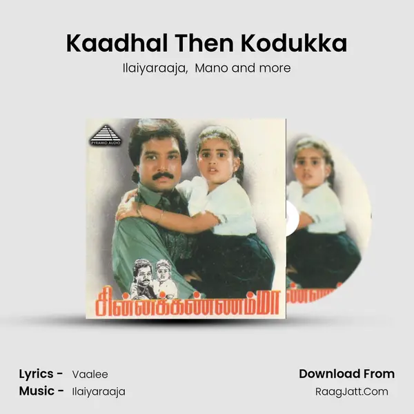 Kaadhal Then Kodukka MP3 Song by Ilaiyaraaja Cover
