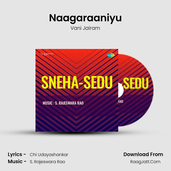 Naagaraaniyu MP3 Song by Vani Jairam Cover
