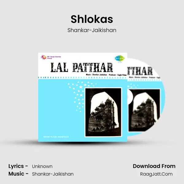 Shlokas MP3 Song by Shankar-Jaikishan Cover