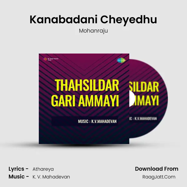 Mohanraju