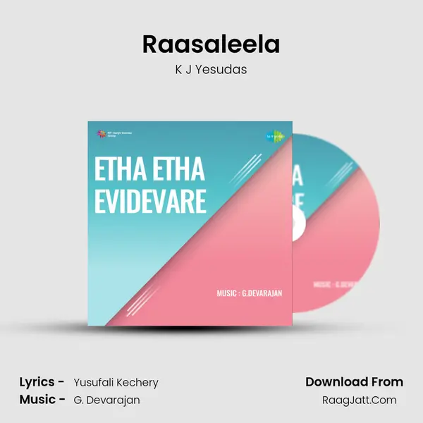 Itha Itha Evidevare - K J Yesudas
