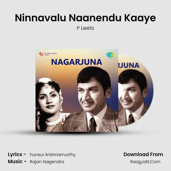 Ninnavalu Naanendu Kaaye Cover