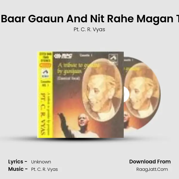 Sau Sau Baar Gaaun And Nit Rahe Magan Ton Mein mp3 song